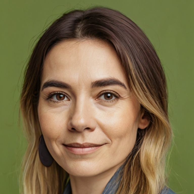 Новенькова Аида Зуфаровна